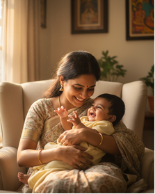 Meena, Founder of CutetotZ